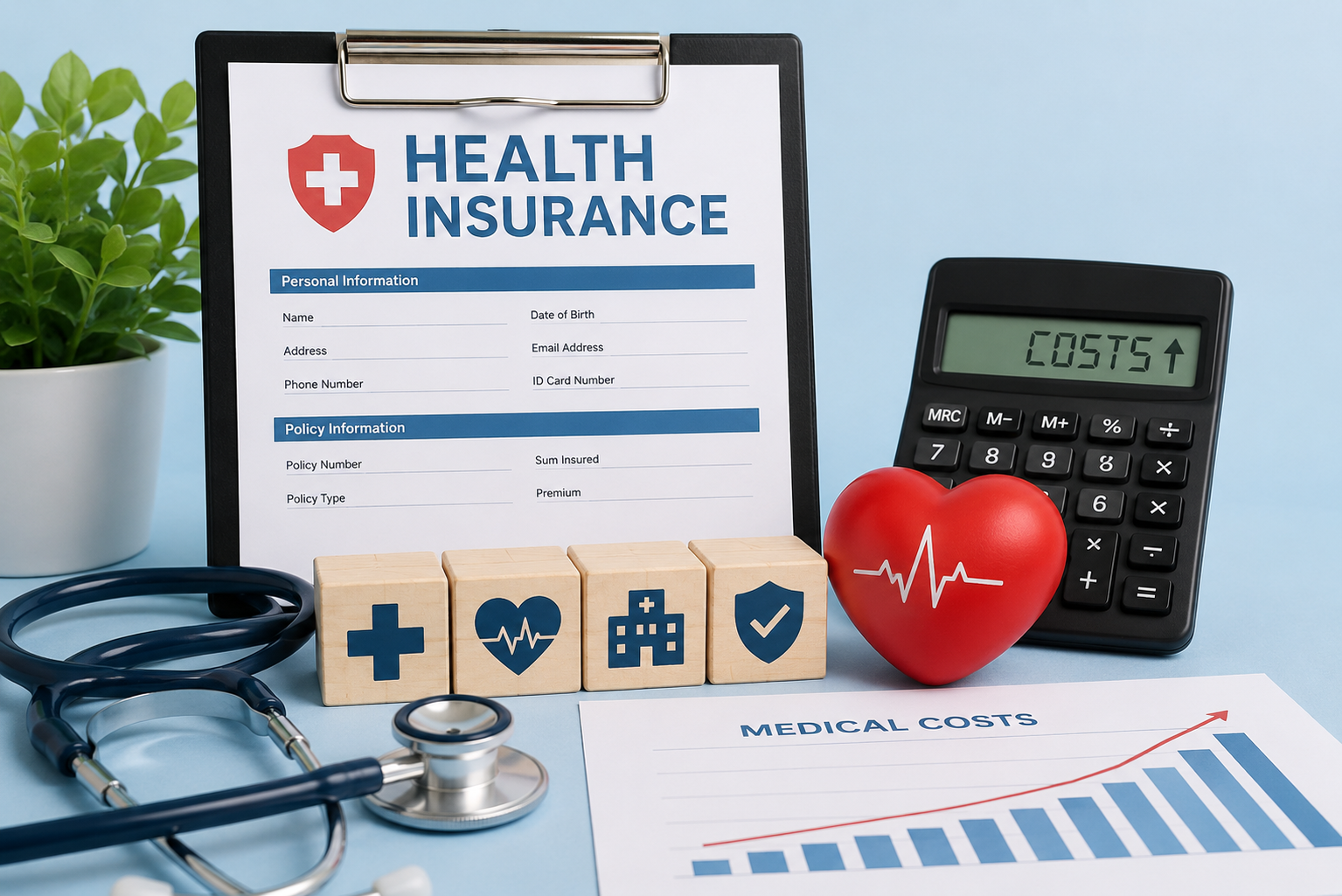 Health Insurance Costs Are Rising: What IRDAI’s Proposed Reforms Could Mean for Policyholders in 2026 – NewEdgePolicy